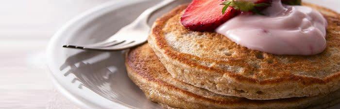 Healthy pancakeimage